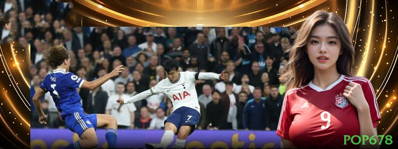 Imagem promocional da plataforma pop678